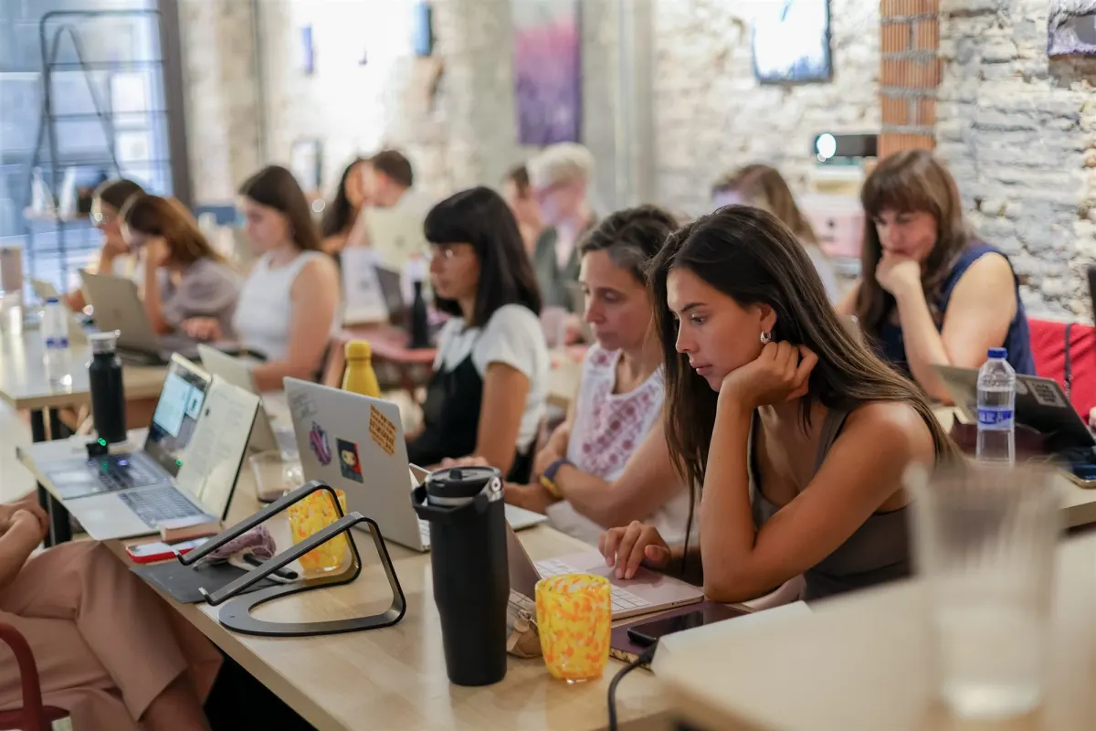 A Lyra AI workshop